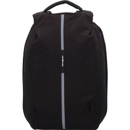 Samsonite Securipak sac à dos RFID 44 cm compartiment pour ordinateur portable  Modéle 1