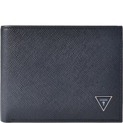Guess Milano Porte-monnaie Protection RFID 12 cm  Modéle 2