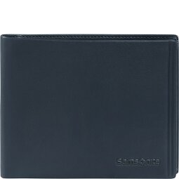Samsonite Attack 3.0 Porte-monnaie Protection RFID Cuir véritable 13 cm  Modéle 3