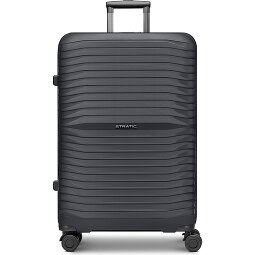 Stratic Shine 4 roues Valise cabine 76 cm  Modéle 1