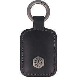 Jekyll & Hide Texas Porte-clés Cuir 5 cm  Modéle 1