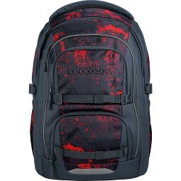 coocazoo Porter Sac à dos scolaire 46 cm  Modéle 4