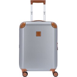 Bric's Amalfi 4-roues trolley cabine 55 cm  Modéle 2