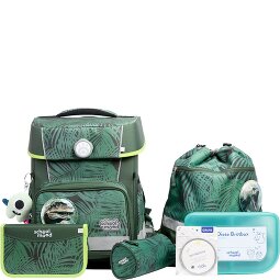 School-Mood Champion Pro Set de cartables 7 pièces  Modéle 1