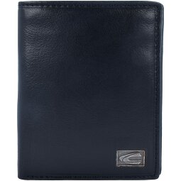 camel active Japan Porte-monnaie Protection RFID Cuir 9 cm  Modéle 2