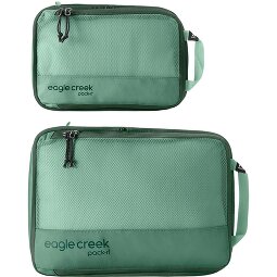 Eagle Creek Set de sacoches Pack-It S-M 2 pcs. avec soufflet extensible  Modéle 5