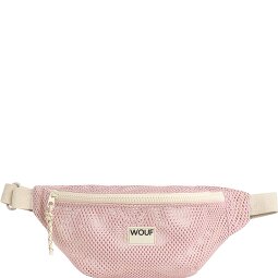 Wouf Terry Sac banane 32 cm  Modéle 1