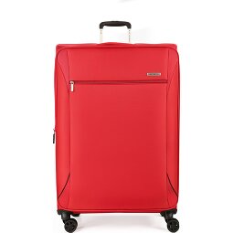 Samsonite Base Breeze 4 roulettes Trolley 81 cm avec soufflet d'extension  Modéle 4