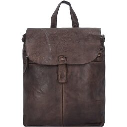 Harold's Submarine Sac à dos en cuir 33 cm  Modéle 1