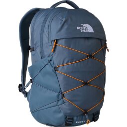 The North Face Borealis Sac à dos 49,5 cm Compartiment pour ordinateur portable  Modéle 2