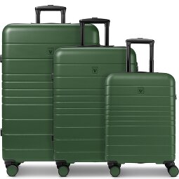 Roncato Baseliner 4 roues Set de valises 3 pièces  Modéle 2