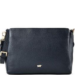Braun Büffel Hanna Sac à bandoulière S Cuir véritable 28 cm  Modéle 2