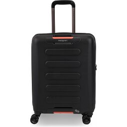 Hedgren Comby Grip XS 4 roulettes Trolley de cabine XS 55 cm  Modéle 1