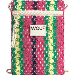 Wouf Terry Pochette pour téléphone portable 13 cm  Modéle 3