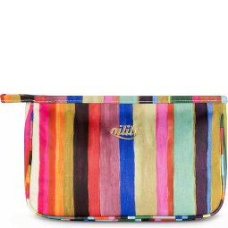 Oilily Pieternella stripe Trousse de toilette 22 cm  Modéle 1