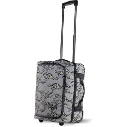 Chiemsee Jump N Fly 2 roulettes Trolley de cabine 46 cm  Modéle 1