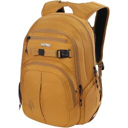 NITRO Daypack Chase Sac à dos 51 cm pour ordinateur portable  Modéle 1