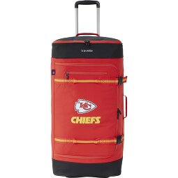 Travelite travelite x NFL 2 roues Sac de voyage 79 cm  Modéle 2