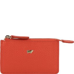 Braun Büffel Asti Étui à clés Cuir véritable 12 cm  Modéle 3