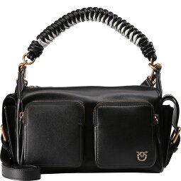 PINKO Cargo Sac à bandoulière Cuir 31 cm  Modéle 1