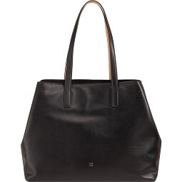 DuDu Pauline Sac de shopper Cuir véritable 36 cm  Modéle 1