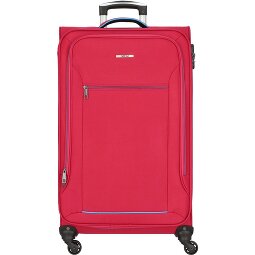 Nowi Sevilla 4 roulettes Trolley 75 cm  Modéle 1