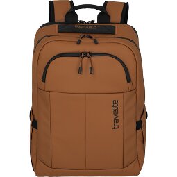 Travelite Briize Daypack M 45 cm Compartiment pour ordinateur portable  Modéle 2