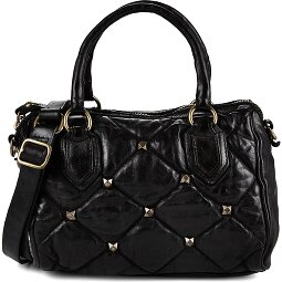 Campomaggi Ricciarda Sac à main M Cuir véritable 26 cm  Modéle 4