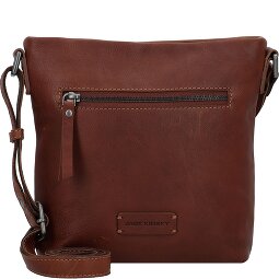 Jack Kinsky Montreal Sac à bandoulière Cuir 19 cm  Modéle 1