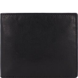 Leonhard Heyden Cambridge Porte-monnaie Cuir 12 cm  Modéle 2