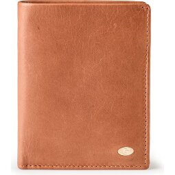 Esquire Chicago Porte-monnaie Protection RFID Cuir 11.5 cm  Modéle 2