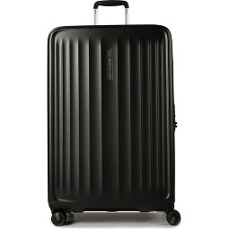 Samsonite Fyrm 4 roues Valise cabine L 77 cm avec soufflet d'extension  Modéle 2