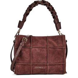 Coccinelle Boheme Sac à bandoulière Cuir véritable 23 cm  Modéle 1