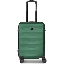 Smartbox Edition 03 4 roues Valise cabine 55 cm  Modéle 4