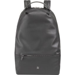 DuDu Rio Daypack Cuir véritable 37 cm  Modéle 1