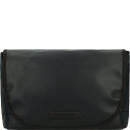 Greenburry Upcycled Tarpaulin Sac à bandoulière 27 cm  Modéle 1