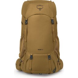 Osprey Rook 50 Sac à dos de trekking 75 cm  Modéle 3