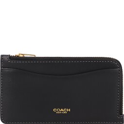 Coach New York Étui pour cartes de crédit Cuir 8 cm  Modéle 1