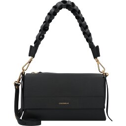 Coccinelle Boheme Sac à bandoulière Cuir véritable 27 cm  Modéle 3