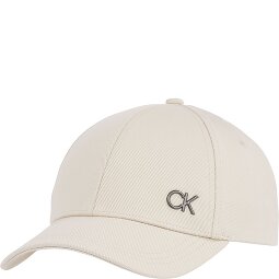 Calvin Klein Ck Bombed Metal Casquette de baseball 29 cm  Modéle 2