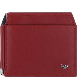 Golden Head Polo Porte-monnaie Protection RFID Cuir véritable 11 cm  Modéle 4