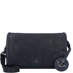 Harbour 2nd Anchor Love Sac à bandoulière Cuir véritable 22.5 cm  Modéle 2