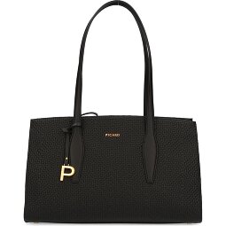 Picard Day Trip Sac à bandoulière Cuir 36 cm  Modéle 2