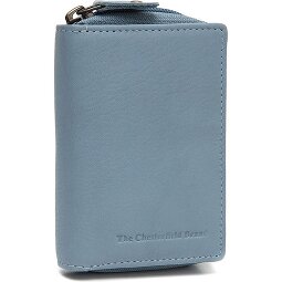 The Chesterfield Brand Floren Porte-monnaie Protection RFID Cuir 11 cm  Modéle 1