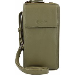 Esquire Peru Pochette pour téléphone portable Cuir 10 cm  Modéle 3