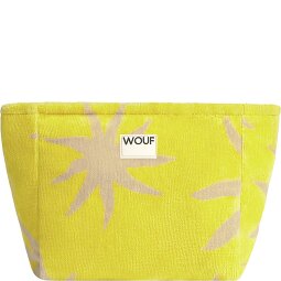 Wouf Terry Trousse de toilette 30 cm  Modéle 1