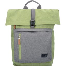 Travelite Basics Rollup Sac à dos 47 cm pour ordinateur portable  Modéle 3