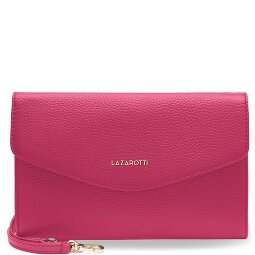 Lazarotti Bologna Leather Sac pochette Cuir 23 cm  Modéle 6