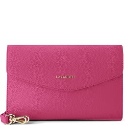 Lazarotti Bologna Leather Clutch Sac à bandoulière en cuir 23 cm  Modéle 4
