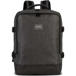 Worldpack Sac à dos de voyage Cabin Pro Base avec compartiment pour ordinateur portable de 40 cm  Modéle 1